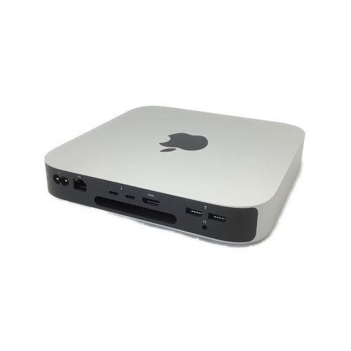 Apple (アップル) Mac mini A2348 Mac OS Ventura Apple M1 メモリ:8GB ...