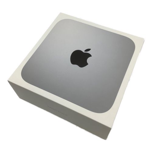 Apple (アップル) Mac mini A2348 Mac OS Ventura Apple M1 メモリ:8GB 