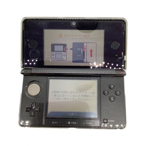 Nintendo (ニンテンドウ) 3DS CJH10360679