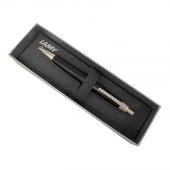 LAMY (ラミー) ボールペン L203B ブラック