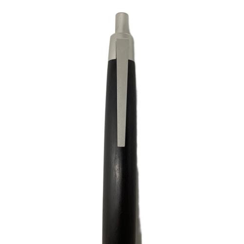 LAMY (ラミー) ボールペン L203B ブラック