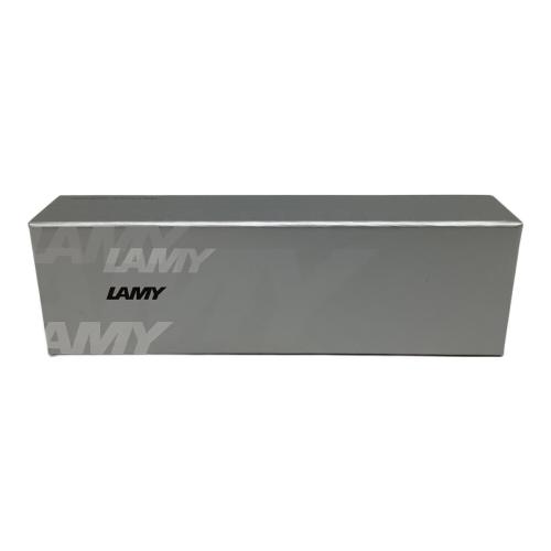 LAMY (ラミー) ボールペン L203B ブラック