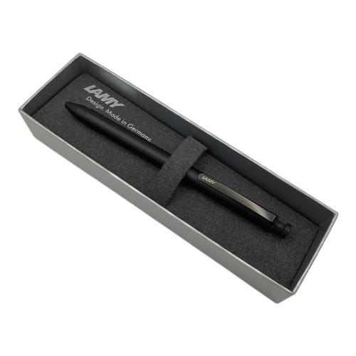 LAMY (ラミー) 多機能ペン L746 ブラック