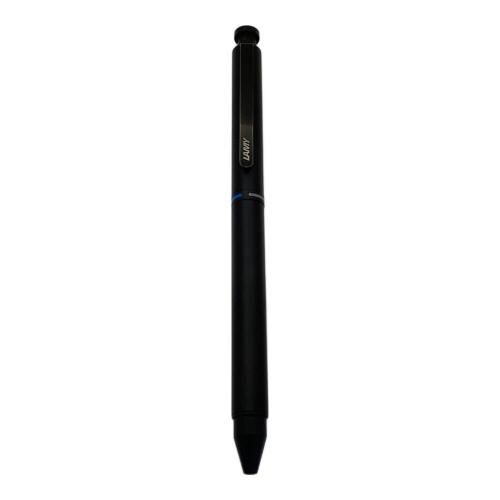 LAMY (ラミー) 多機能ペン L746 ブラック