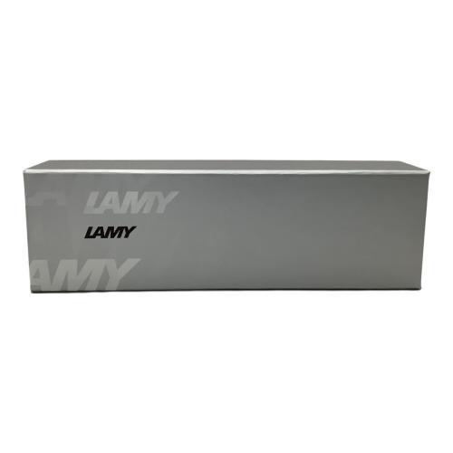 LAMY (ラミー) 多機能ペン L746 ブラック