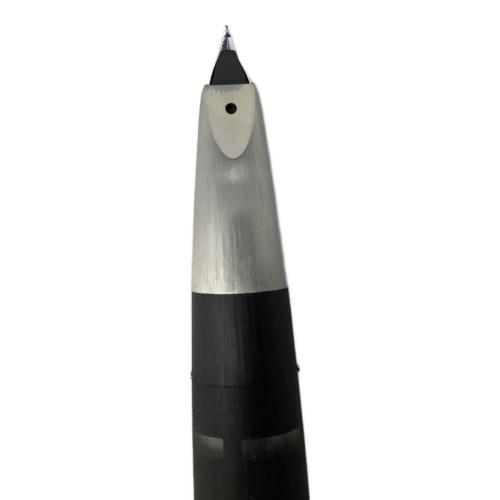 LAMY (ラミー) 万年筆 L01-F ブラック