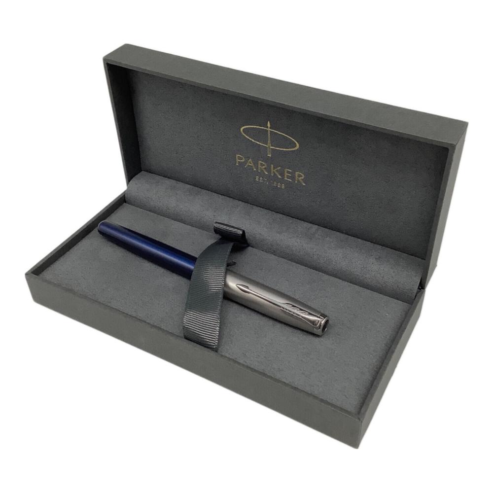 PARKER (パーカー) 万年筆 PK2146771｜トレファクONLINE