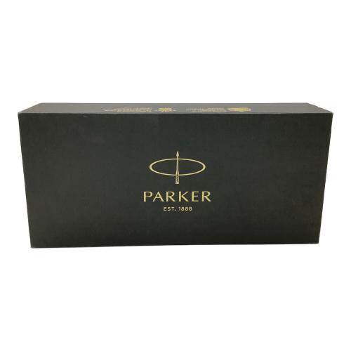 PARKER (パーカー) 万年筆 2123516
