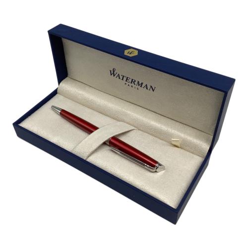 WATERMAN (ウォーターマン) ボールペン WM2046602