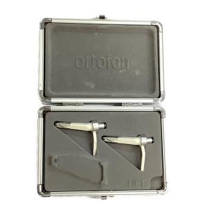 ORTOFON (オルトフォン) DJ用カートリッジ