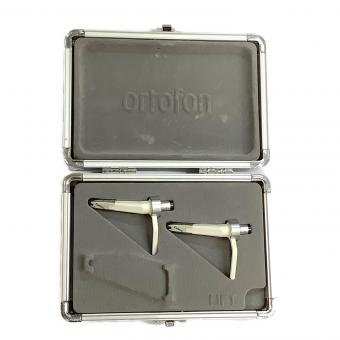 ORTOFON (オルトフォン) DJ用カートリッジ