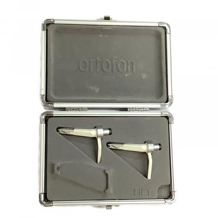 ortofon DJカートリッジセット ORTOFON (オルトフォン) DJ用カートリッジ｜トレファクONLINE