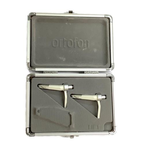 ORTOFON (オルトフォン) DJ用カートリッジ