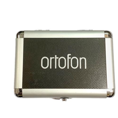 ORTOFON (オルトフォン) DJ用カートリッジ