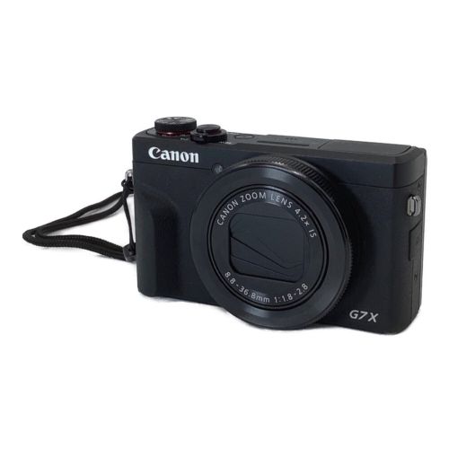 canonコンパクトデジタルカメラ