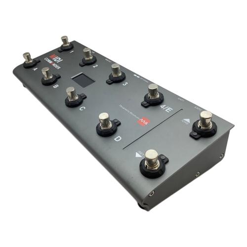 MELO AUDIO (メロオーディオ) MIDI COMMANDER