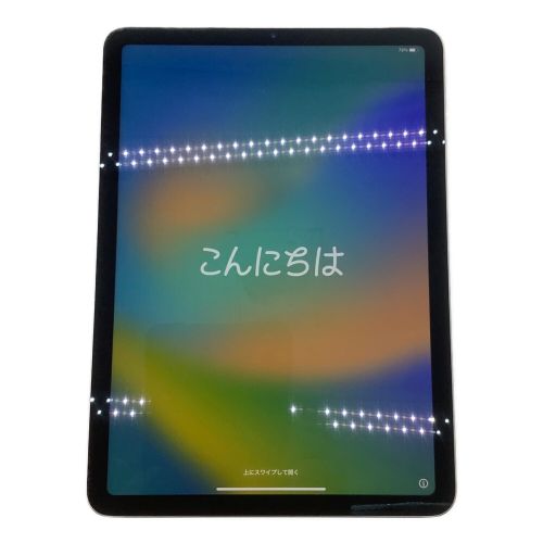 Apple (アップル) iPad Air(第5世代) Wi-Fiモデル 64GB iOS MM9C3J/A