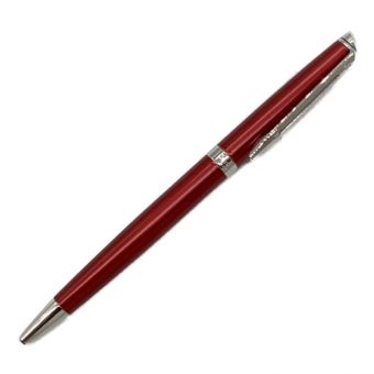 WATERMAN (ウォーターマン) ボールペン メトロポリタン エッセンシャル ルージュCT