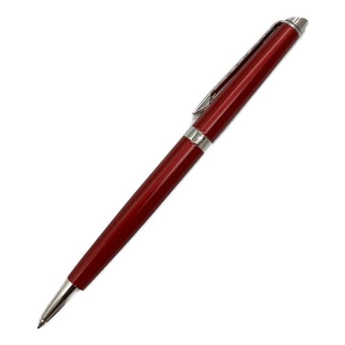 WATERMAN (ウォーターマン) ボールペン メトロポリタン エッセンシャル ルージュCT