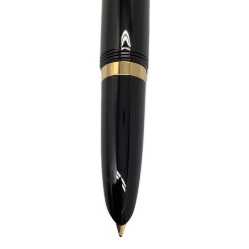 PARKER (パーカー) ボールペン 万年筆 パーカー51 MH ブラックGT F