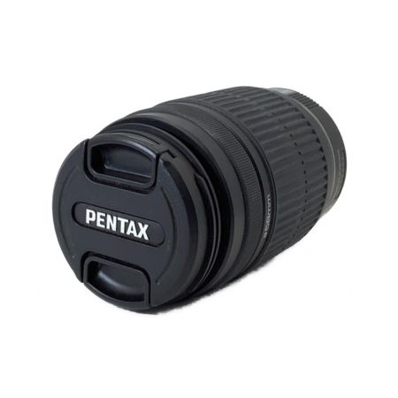 PENTAX (ペンタックス) ズームレンズ 55-300 ■