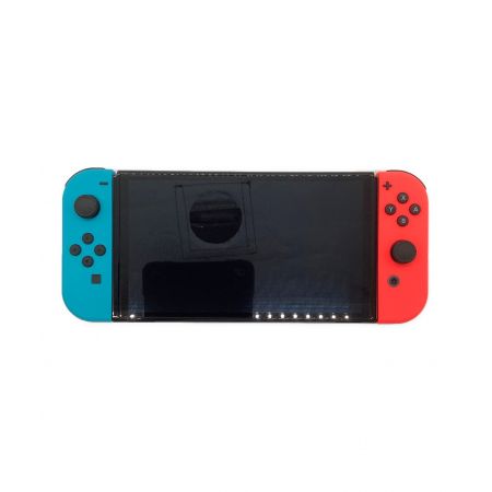 Nintendo (ニンテンドウ) Nintendo Switch(有機ELモデル) HEG-S-KABAA 未使用品