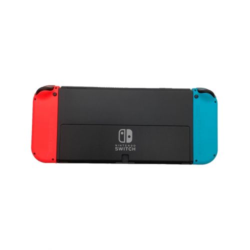 Nintendo (ニンテンドウ) Nintendo Switch(有機ELモデル) HEG-S-KABAA