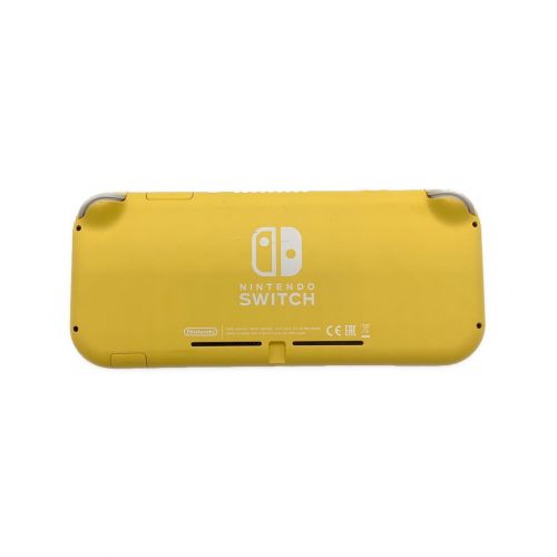 Nintendo Switch Lite HDH-001 BKEHDH001｜トレファクONLINE