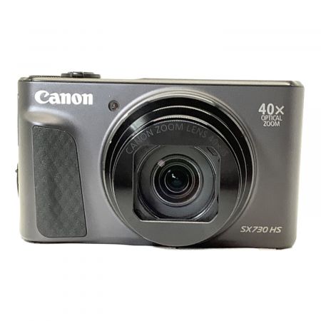 CANON (キャノン) コンパクトデジタルカメラ SX730HS ■