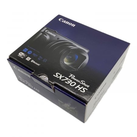 CANON (キャノン) コンパクトデジタルカメラ SX730HS ■