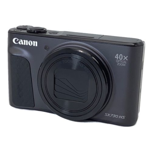 CANON (キャノン) コンパクトデジタルカメラ SX730HS □｜トレファクONLINE