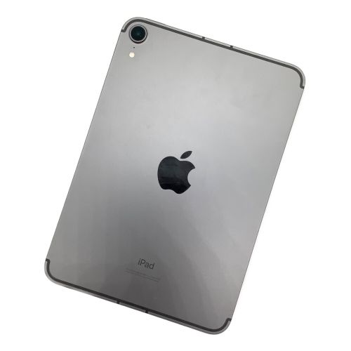 Apple (アップル) iPad mini(第6世代) 64GB Wi-Fi+Cellularモデル iOS ...