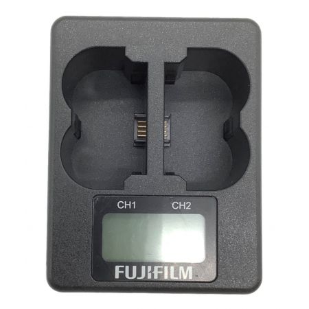 FUJIFILM (フジフィルム) バッテリーチャージャー BC-W235