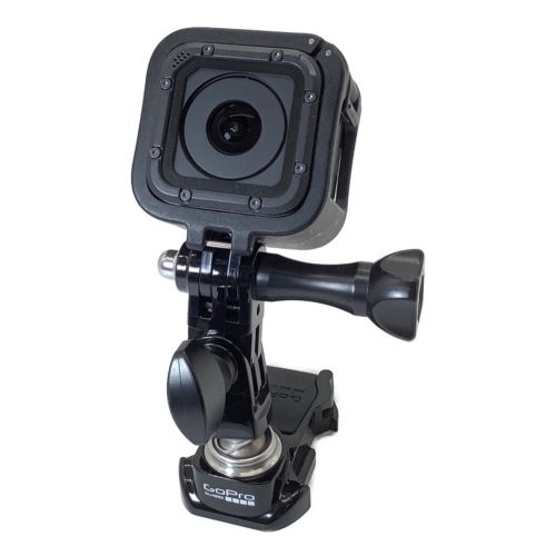 GoPro (ゴープロ) アクションカメラ HERO 5 SESSION C3211334817153