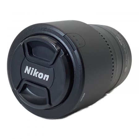 Nikon (ニコン) ズームレンズ AF-S 55-300mm ■