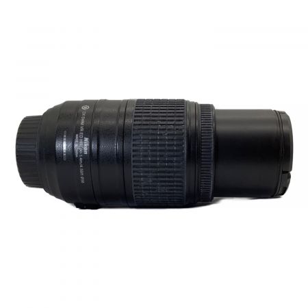 Nikon (ニコン) ズームレンズ AF-S 55-300mm ■