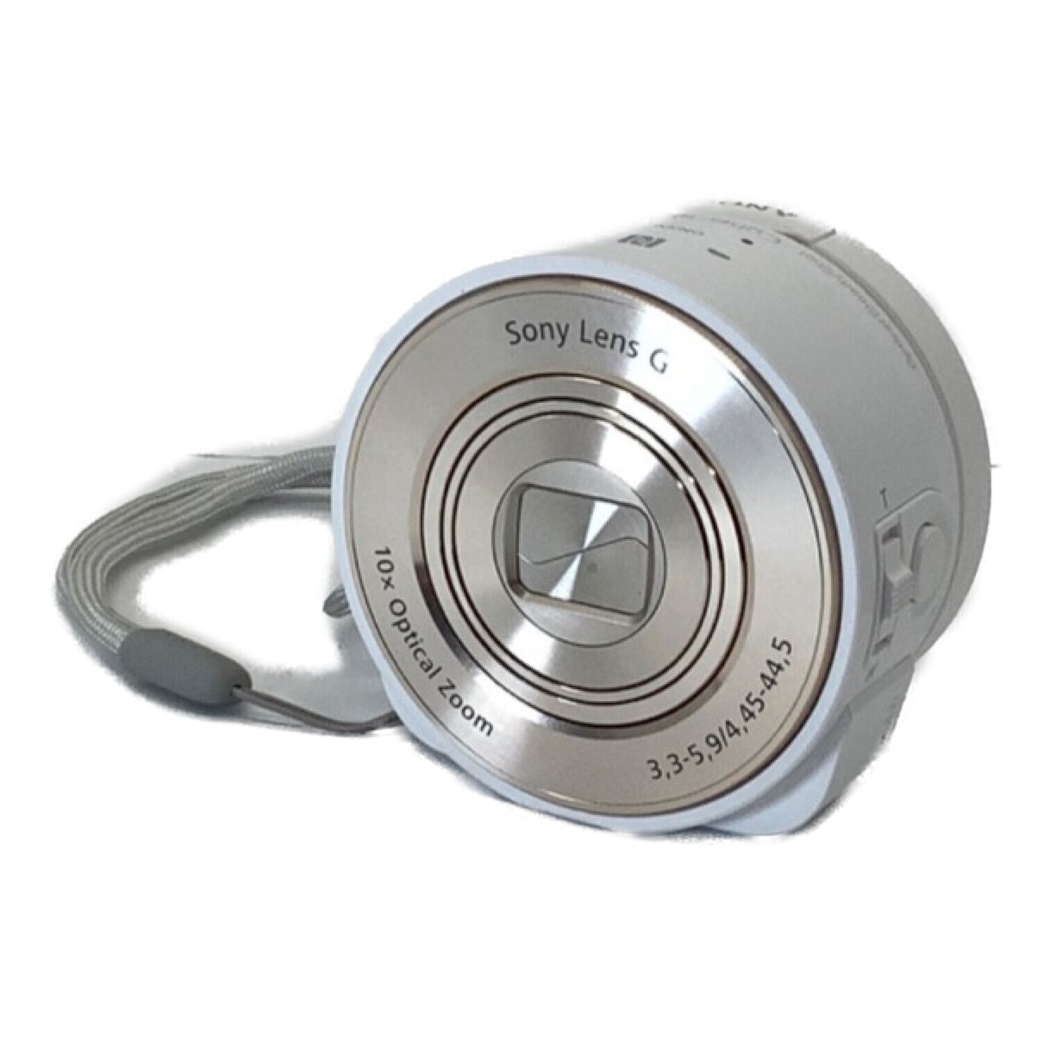 SONY (ソニー) レンズスタイルカメラ DSC-QX10｜トレファクONLINE