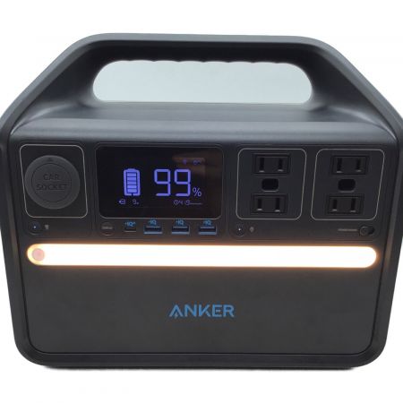 Anker (アンカー) ポータブル電源 535