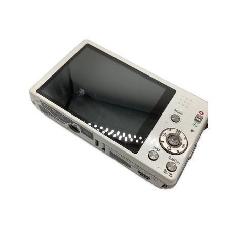 Panasonic (パナソニック) コンパクトデジタルカメラ LUMIX キズ有 DMC-SZ7