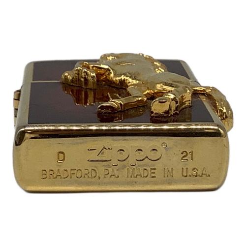 ZIPPO GPウイニングウィニーディープRD