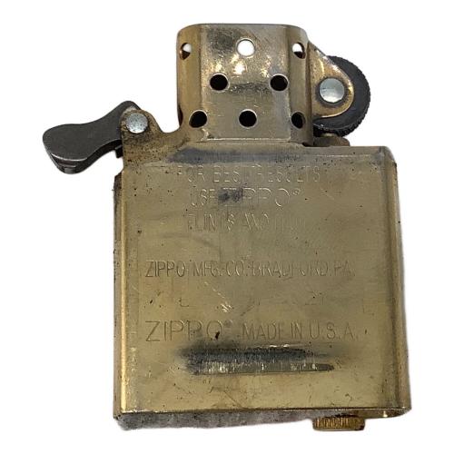 ZIPPO GPウイニングウィニーディープRD