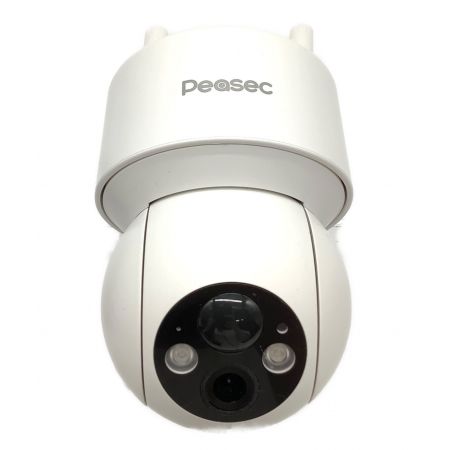 Peasec 防犯カメラ PIWB0315-S