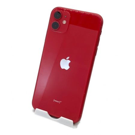 Apple (アップル) iPhone11 MWLV2J/A au 修理履歴無し 64GB iOS バッテリー:Cランク 程度:Bランク ○ サインアウト確認済 353991107905948