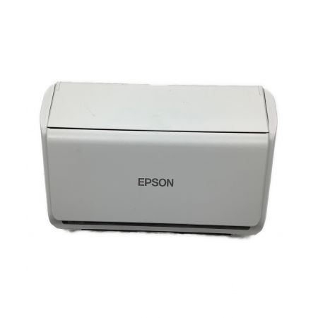 EPSON (エプソン) A4シートフィードスキャナー DS-571W