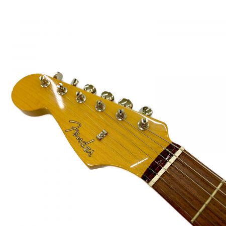 FENDER JAPAN (フェンダージャパン) エレキギター ST62/LH Stratocaster