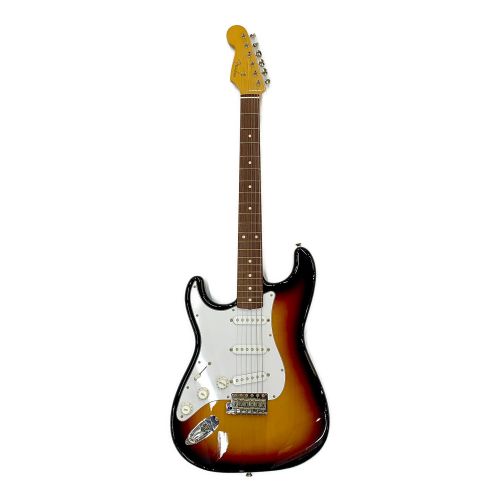 FENDER JAPAN (フェンダージャパン) エレキギター ST62/LH Stratocaster