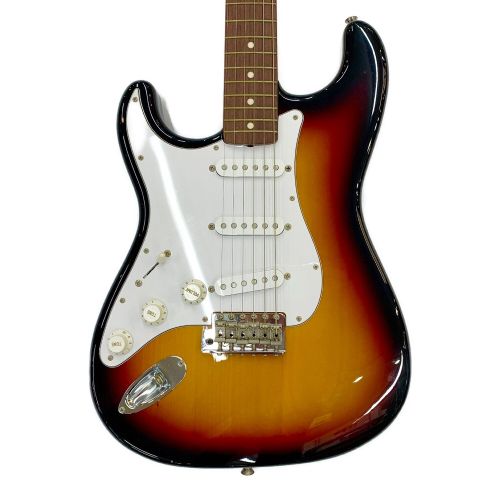 FENDER JAPAN (フェンダージャパン) エレキギター ST62/LH Stratocaster