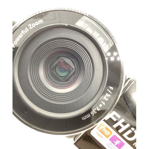 ビデオカメラ 1080P 3051WRM 305S