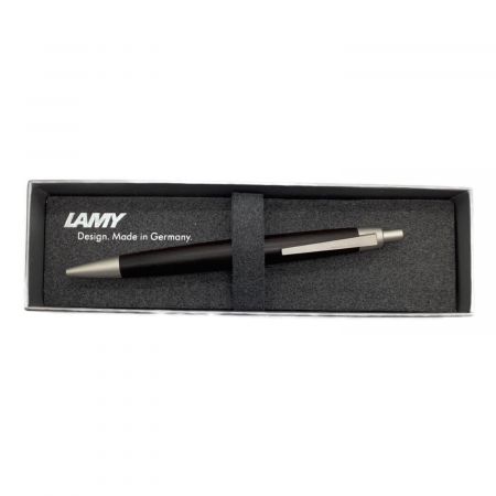 LAMY (ラミー) ボールペン L203B