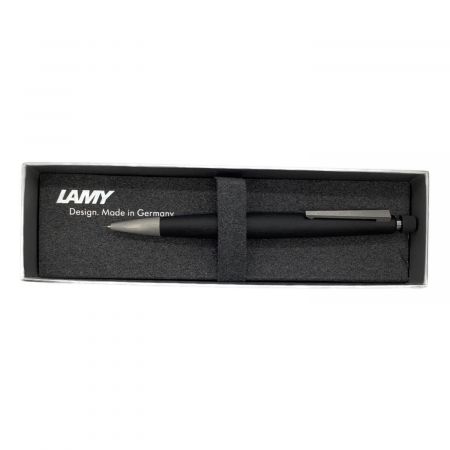 LAMY (ラミー) シャープペン L101-0.5